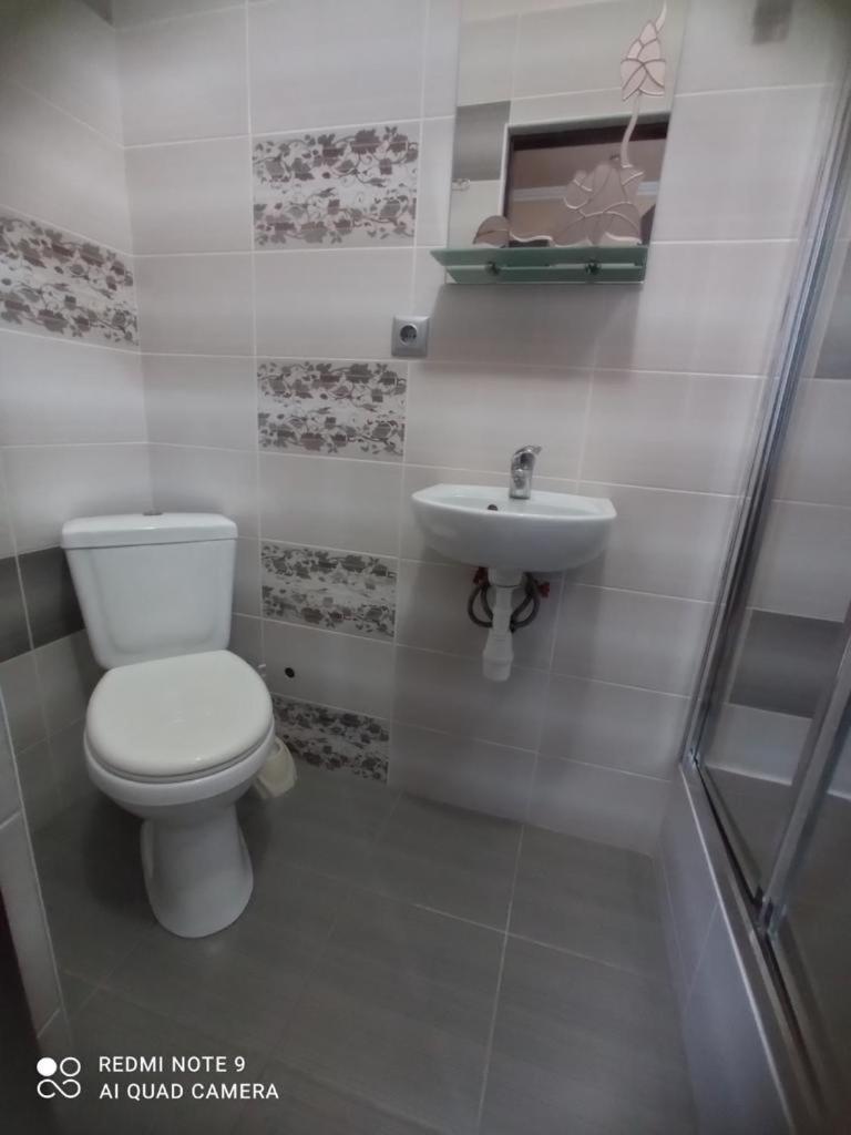 Vilari Odessa Bagian luar foto