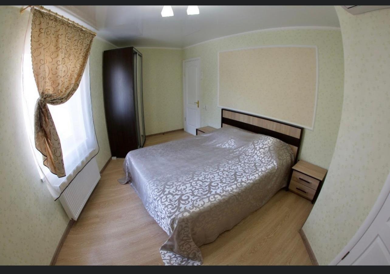 Vilari Odessa Bagian luar foto