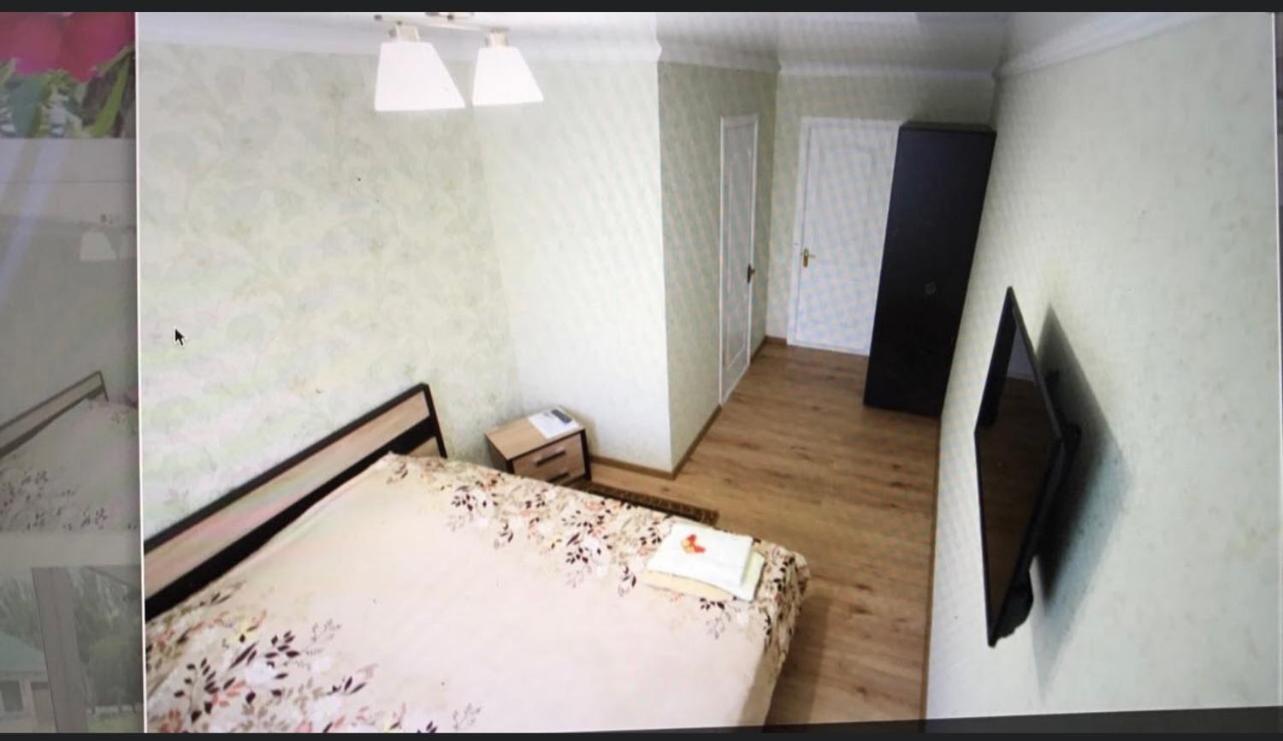 Vilari Odessa Bagian luar foto