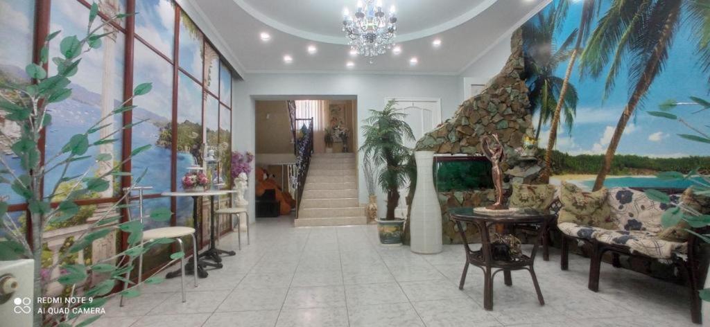 Vilari Odessa Bagian luar foto